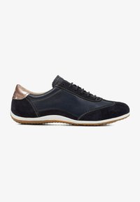 Selezionato, navy blue
