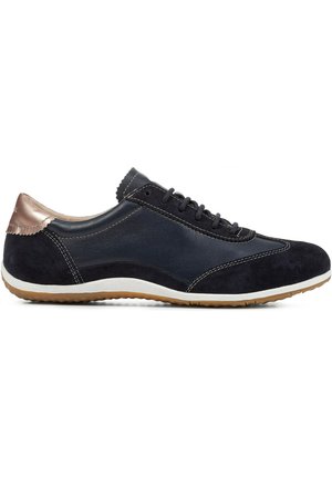 D VEGA - Trainers - navy blue