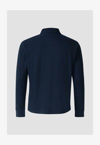 Non selezionato, navy