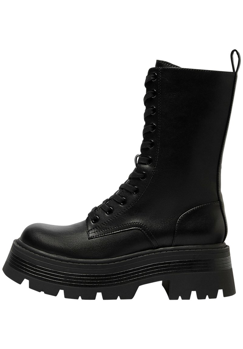 pull and bear bottine