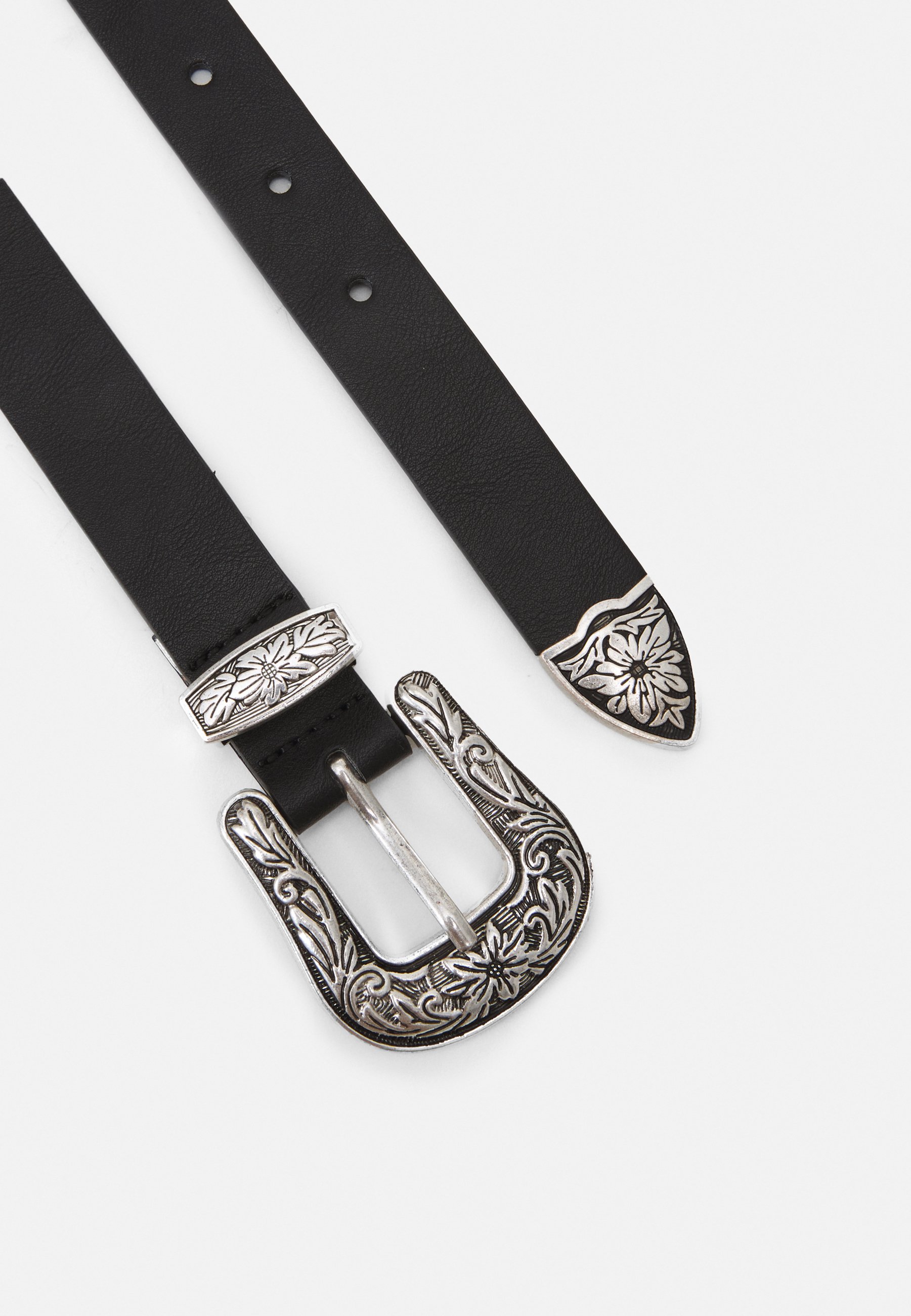 silver waist belt for women