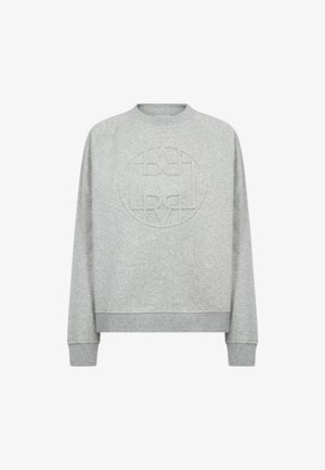 Levete Room, LR-NUKA 11 - Pusa - lt grey melange