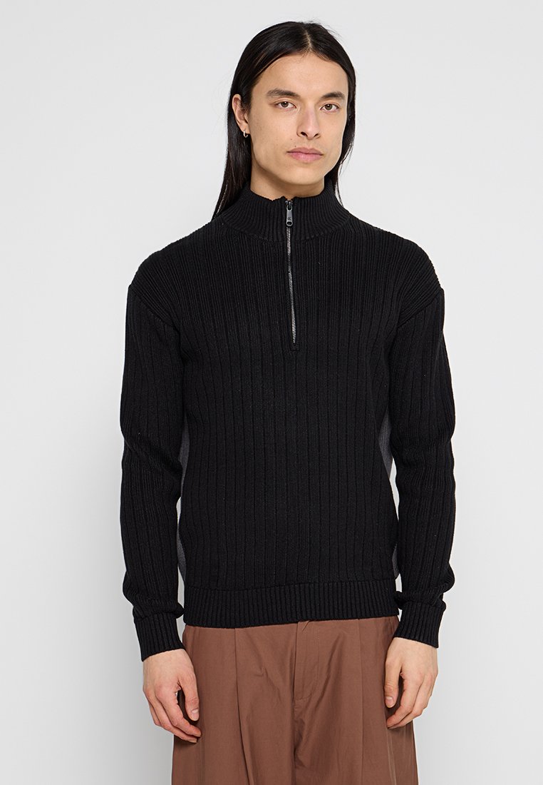 Calvin Klein Jeans Trui zwart Calvin Klein Jeans Trui zwart