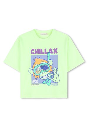 Billieblush - T-shirt z nadrukiem