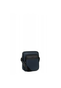 Hexagona ODYSSEY - Borsa a tracolla - bleu nuit odyssey