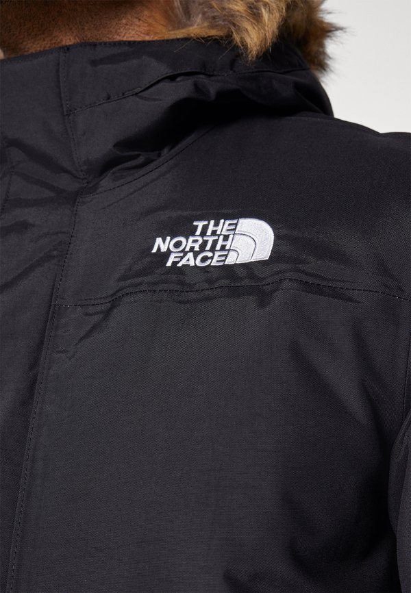 ZANECK JACKET - Winter jacket3