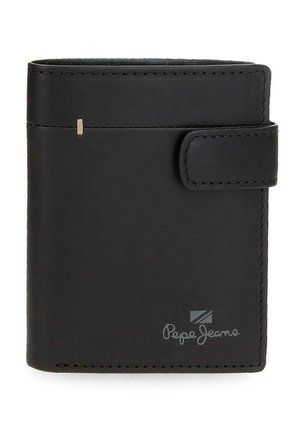 Pepe Jeans STAPLE - Monedero - black