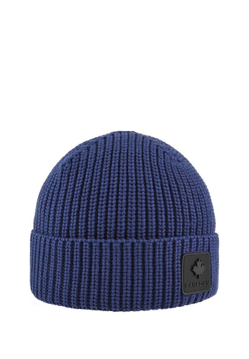 Canadian Classics Čepice - navy blue