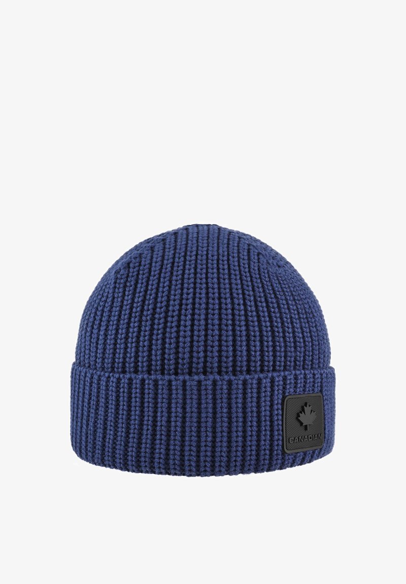 Canadian Classics Čepice - navy blue