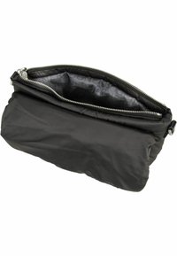Bogner MORZINE SOLE SHOULDER SHF - Borsa a tracolla - black