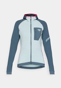 Geselecteerd, cloud blue