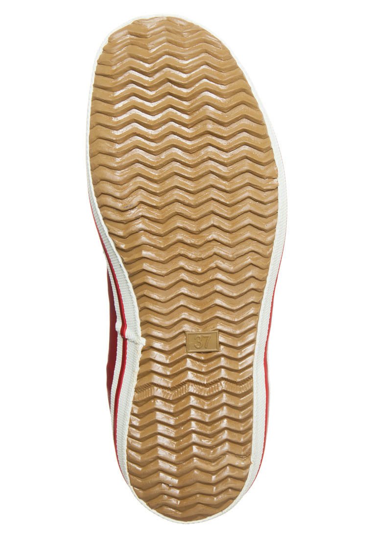 Viking RETRO Gummistövlar red Zalando.se Viking RETRO Gummistövlar red Zalando.se