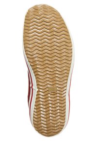 Viking RETRO - Bottes en caoutchouc - red