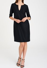 Greenpoint Vapaa-ajan mekko - black