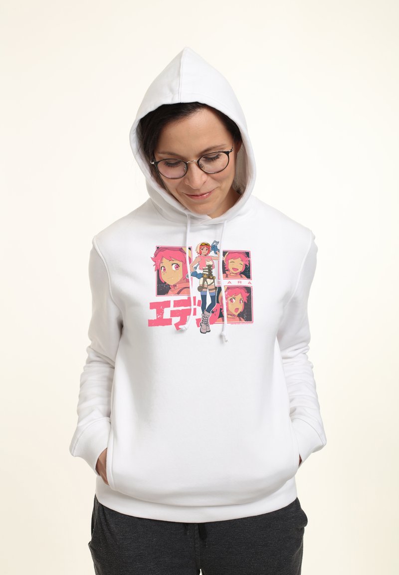 Sweat à Capuche Stüssy Stock Box - Vert - Homme - Neuf Avec Étiquettes