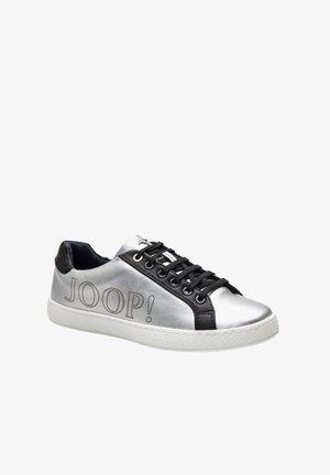 JOOP!, Baskets basses - silver-coloured