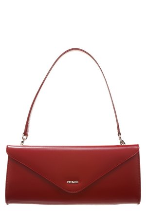 Pochette - red