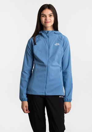 NIMBLE  - Outdoorjacke - indigo stone