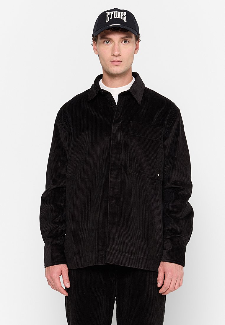 Études Overhemd zwart