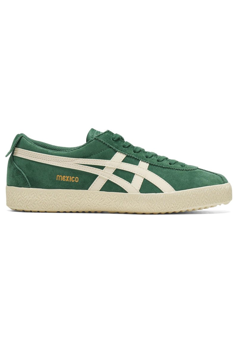 onitsuka delegation