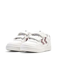 Hummel CAMDEN UNISEX biały