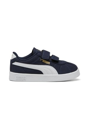 Puma, CLUB II V INF - Sneakers basse - blu
