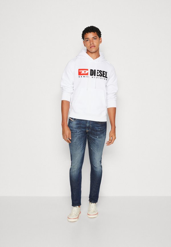 S GINN DIV - Kapuzenpullover