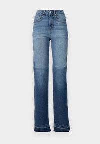 CANNES - Bootcut jeans - la croisette