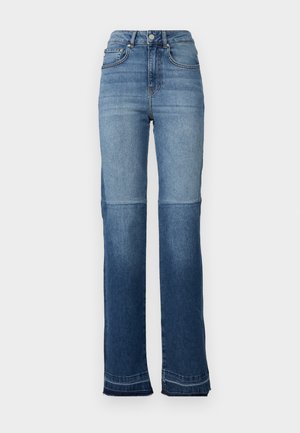 AG Jeans CANNES - Jeans bootcut - la croisette