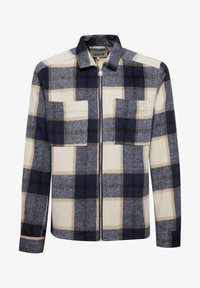 Unausgewählt, insignia blue