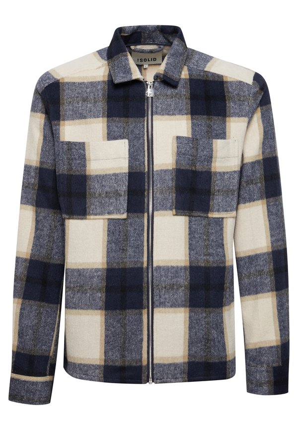 SDGIDEON - Summer jacket3