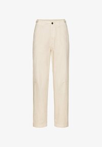 Ausgewählt, bone white