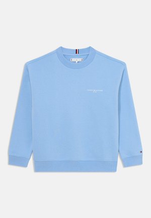 MINI CORP UNISEX - Sudadera - cloudy blue