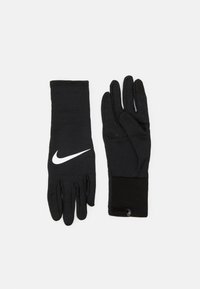 SPHERE  - Gants - black/silver