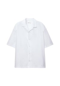 Shirt - white
