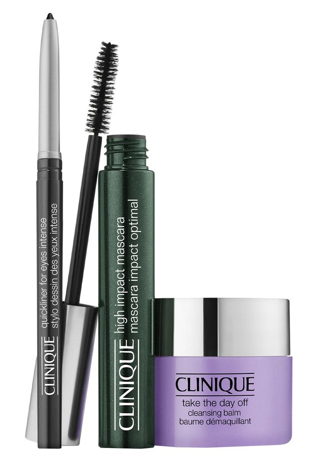 HIGH IMPACT FAVORITES - Make-up Set - -