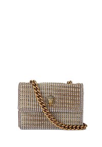 Kurt Geiger London KENSINGTON - Borsa a tracolla - beige