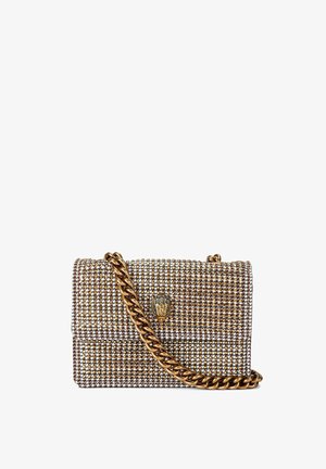 Kurt Geiger London KENSINGTON - Borsa a tracolla - beige