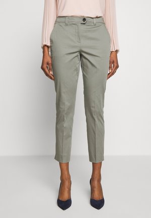 Spodnie materiałowe