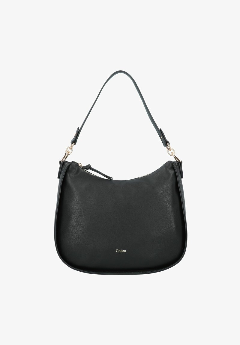 Gabor MALIN 32 5 CM Handtas Black zwart Zalando be gabor-malin-32-5-cm-handtas-black-zwart-zalando-be