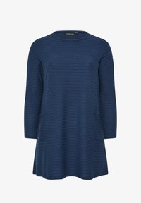 Non selezionato, navy