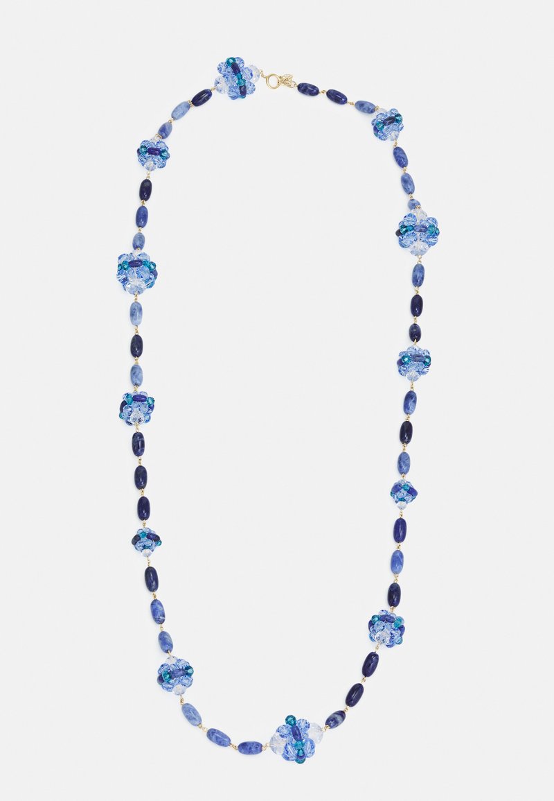 Swarovski SOMNIA STRAND BUBBLE Necklace blue Zalando.ie