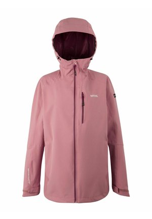 Regatta, BIRCHDALE II  - Regenjas - pink