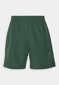 adidas Performance Kurze Sporthose - green