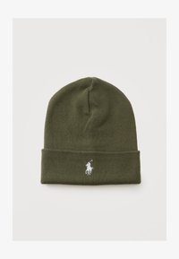 Non sélectionné, olive
