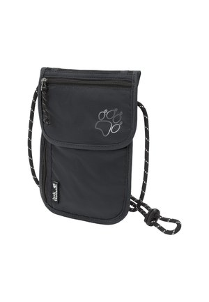 Jack Wolfskin ORGANIZER UNISEX - Geldbörse - phantom