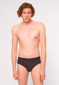 Sloggi 4 PACK czarny