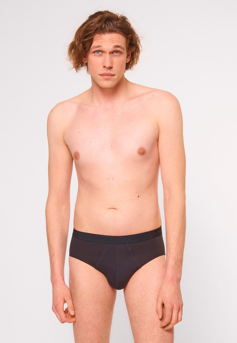 Sloggi 4 PACK czarny