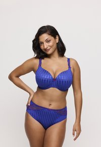 PrimaDonna MADISON - FULL - Trosor - blueberry kiss