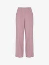 YASREEMAJ PANT - Nadrágok - lilas
